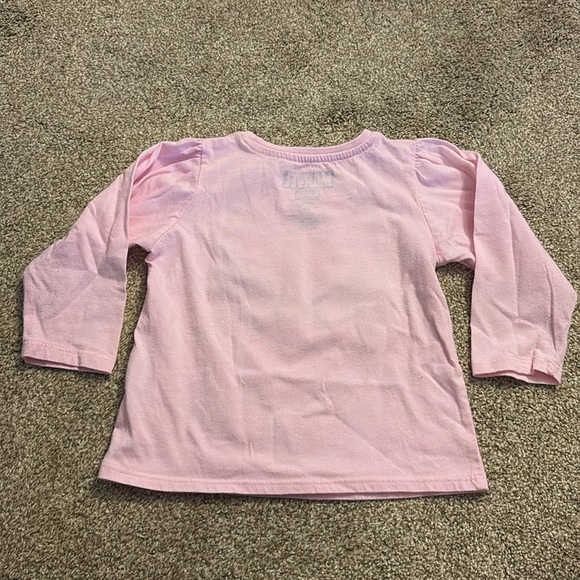 Girls’ Spider-Man T-Shirt, Size 2T - Picture 5 of 5